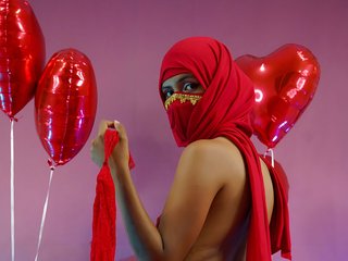 Chat vidéo érotique khalil-atwuad