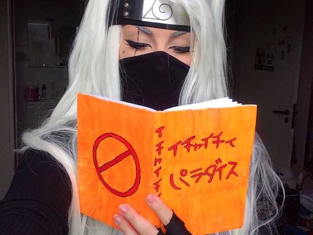 Photo du profil KHatakeGirl