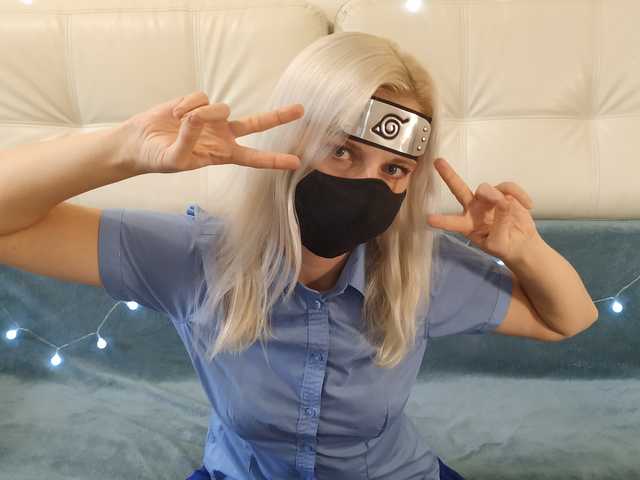 Photo du profil KHatakeGirl