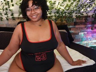 Chat vidéo érotique Khaya