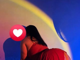 Chat vidéo érotique AsianBeauty0505