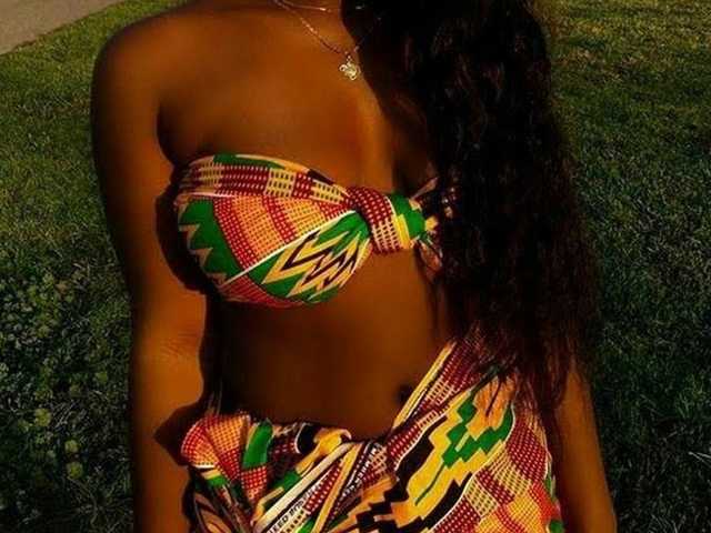 Photo du profil khristall29