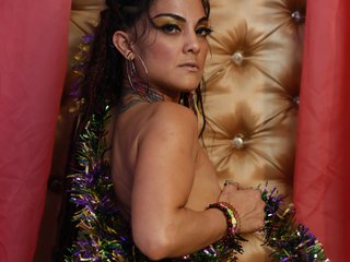 Chat vidéo érotique Ki2KUCHi