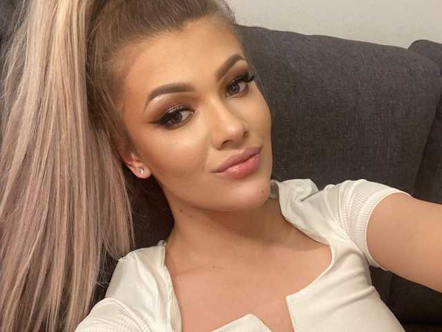 Photo du profil Kiara-Sky