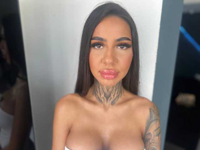 Photo du profil KiaraMoreno