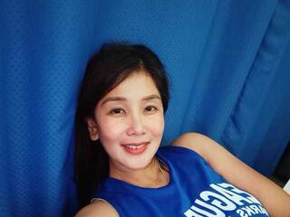 Chat vidéo érotique Miyuki