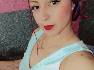 Chat vidéo érotique Kiim-Katta