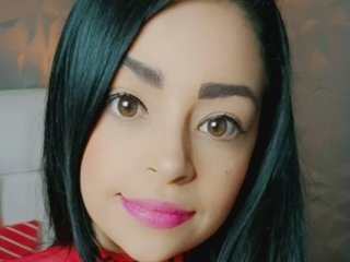 Chat vidéo érotique kiimjackson