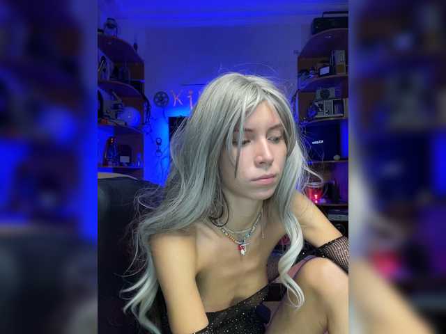 Captures d'écran de diffusion KiKas__so