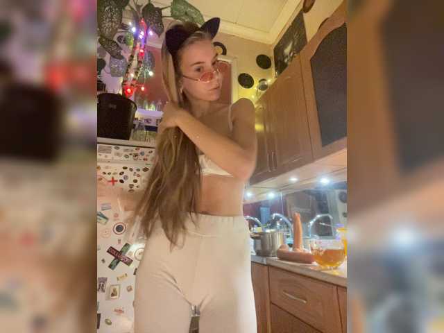 Captures d'écran de diffusion KiKas__so