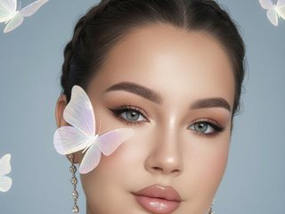 Chat vidéo érotique Kiki-03