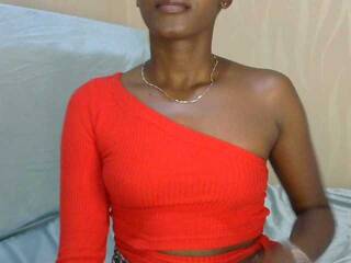 Chat vidéo érotique Kikilove6