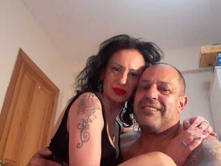 Chat vidéo érotique Kikokika1