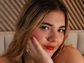 Chat vidéo érotique kiky-mei