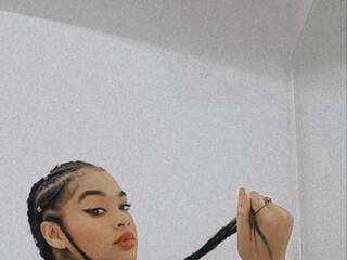 Chat vidéo érotique KILLAEBONY