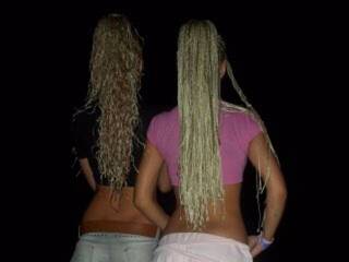 Chat vidéo érotique KillerGirls