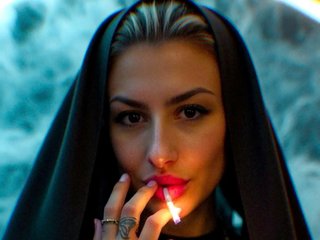 Chat vidéo érotique KillerWitch