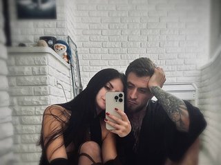 Chat vidéo érotique Killingspreee1