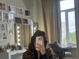 Chat vidéo érotique Killsb