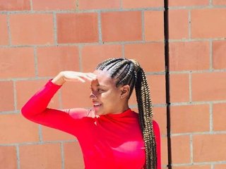 Chat vidéo érotique kilye