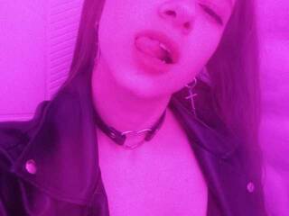 Chat vidéo érotique Kim-Rox