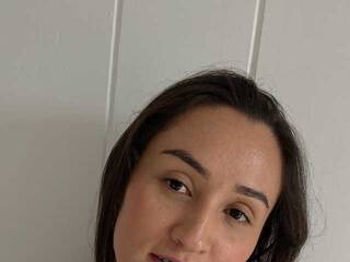 Chat vidéo érotique Kim-sweetlove