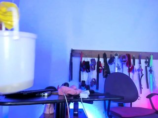 Chat vidéo érotique kimalissa