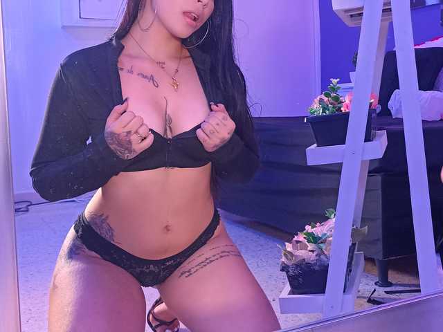 Photo du profil KimBabyTatto