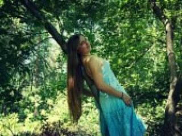 Photo du profil kimberlie