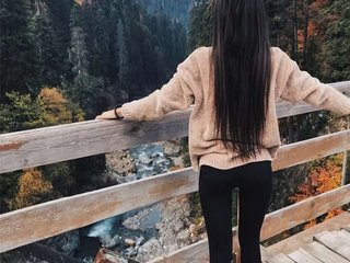 Chat vidéo érotique kimberly-hanks