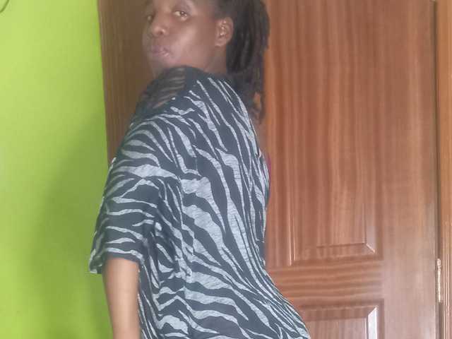 Photo du profil Kimberly69