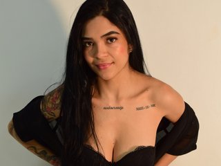 Chat vidéo érotique kimberlycox