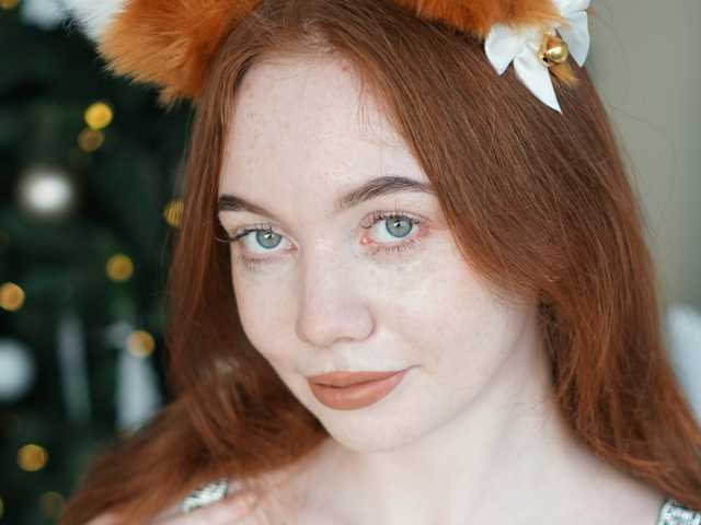 Photo du profil Kim_Fox