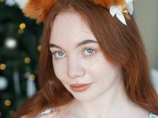 Chat vidéo érotique Kim_Fox