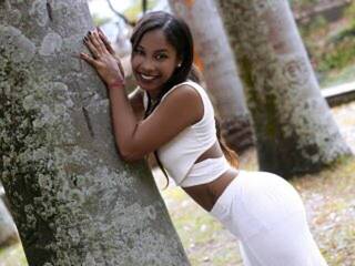 Chat vidéo érotique KimberlyLane