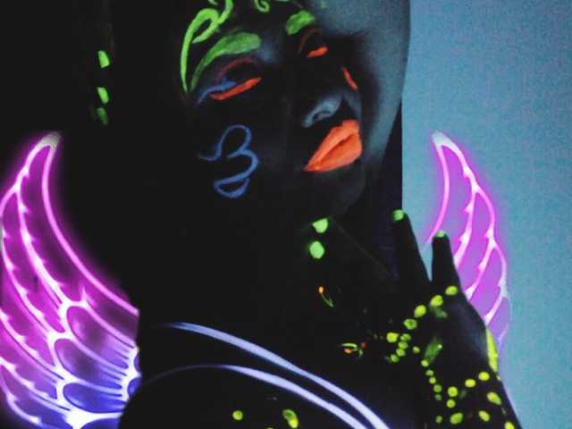 Photo du profil KimberlyMilf