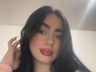 Chat vidéo érotique kimberlyRios