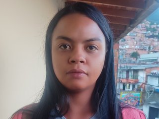 Chat vidéo érotique KimberlyRox