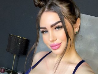 Chat vidéo érotique KimberlySwift
