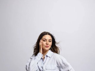 Chat vidéo érotique KimberlyWarner