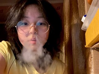 Chat vidéo érotique kimcoy