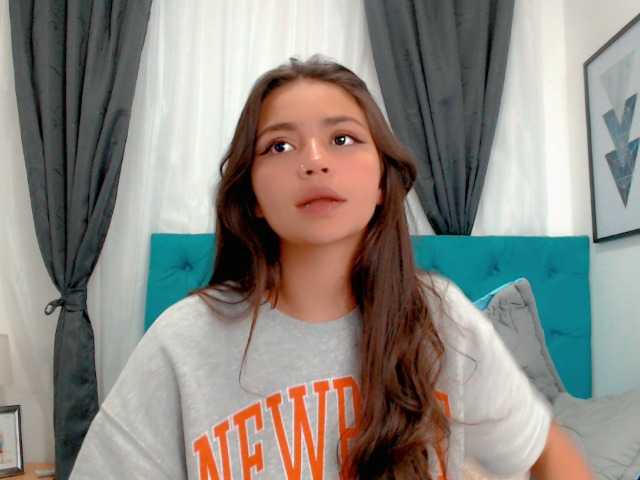 Captures d'écran de diffusion KimDevinne