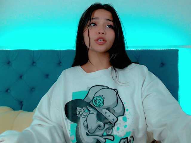 Captures d'écran de diffusion KimDevinne