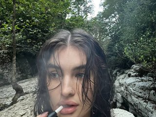 Chat vidéo érotique KimHalls