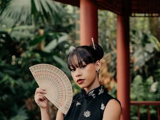 Chat vidéo érotique kimhilton-