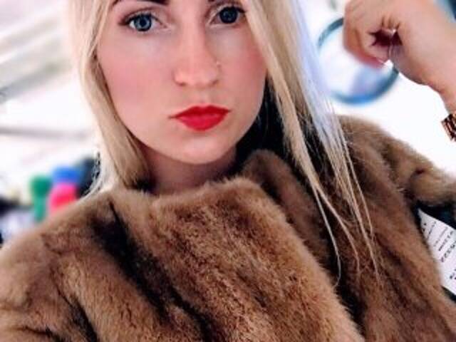 Photo du profil Kimkatty