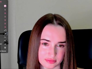 Chat vidéo érotique Kimmber