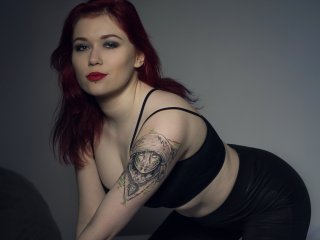 Photo du profil KimmDark