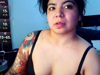 Chat vidéo érotique Kimmiakiss22
