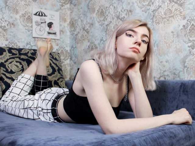 Photo du profil psychokiska